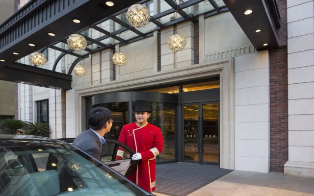 InterContinental Shanghai Ruijin by IHG