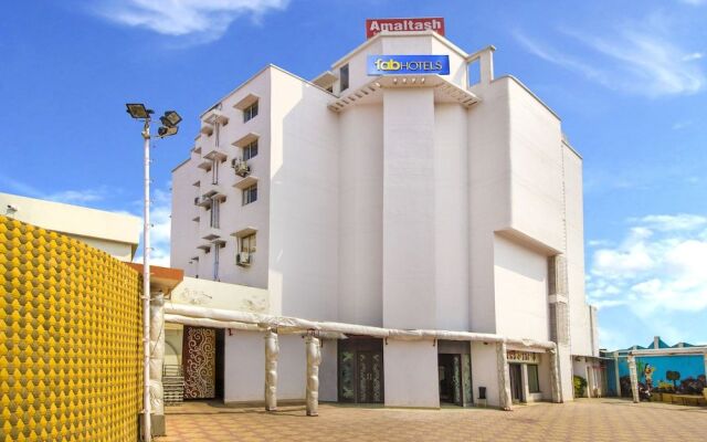 FabHotel Amaltash