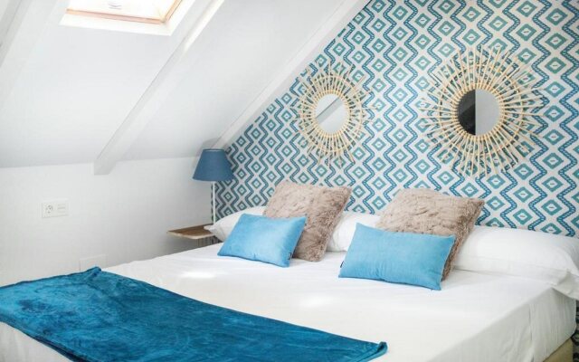 Feelathome Mártires Apartments