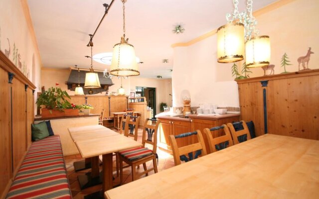 Gastehaus Katharina