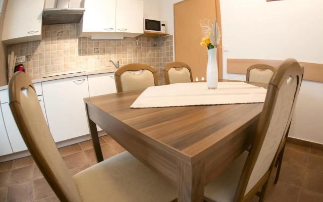 Apartments Demec