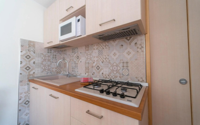 Hotel Residence San Pietro