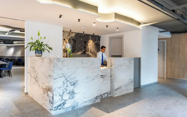 Alavits Hotel by ST Hotels