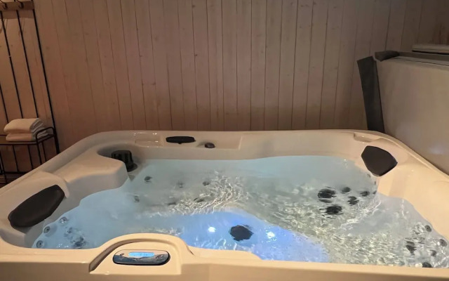 Chambres des Coteaux