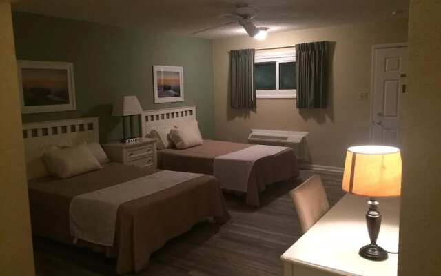 Point Pleasant Manor