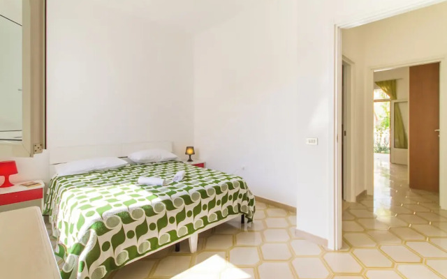 Casa del Mare with garden near the beach