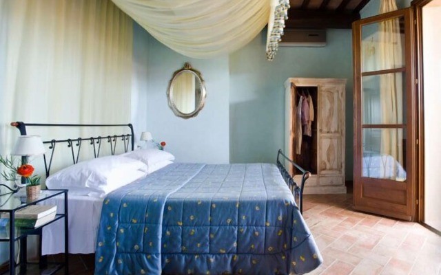 Agriturismo L'Antica Fornace