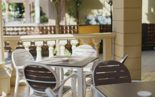 Hotel Pascoli
