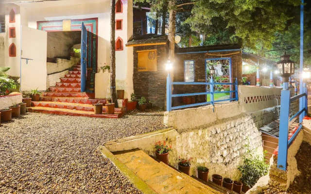 Palette Nature's Retreat Mussorie