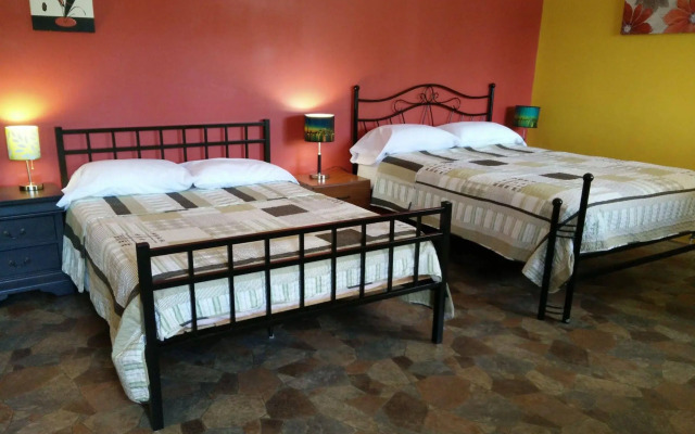 Motel le Marquis