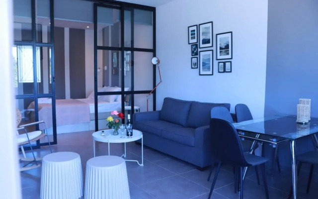 siviri suites