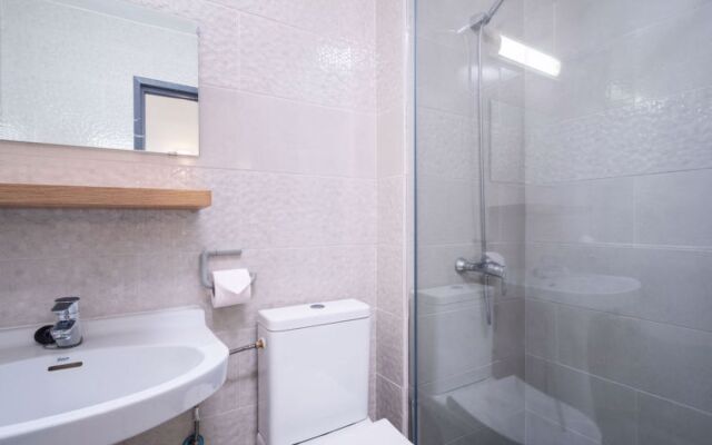 Holiday Home La Camarrocha