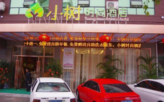 Young Trees Fashion Hotel