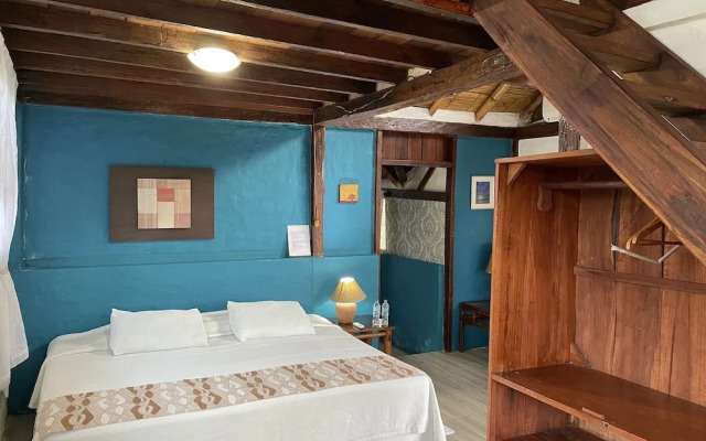 Samai Lodge Holistic Living