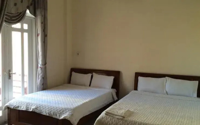 Thanh Hien Guesthouse