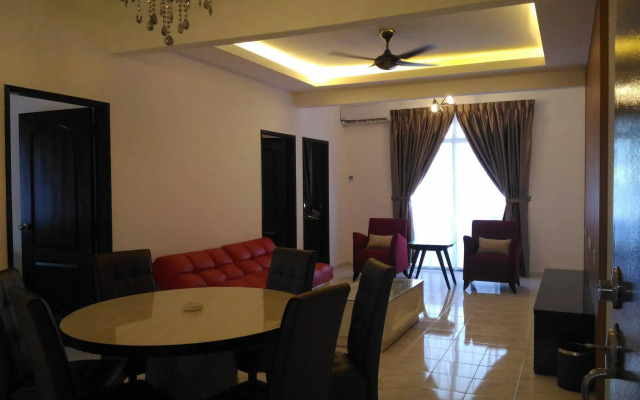 Midcity Service Suite