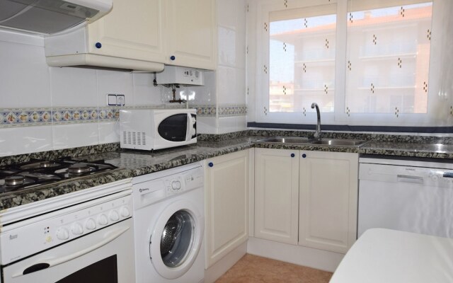 Homeholidaysrentals Europa II