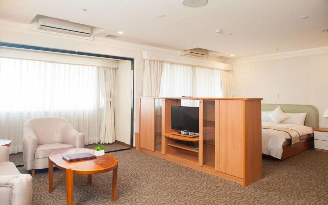 Kang Ning Service Apartment