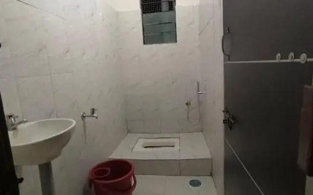 Shri Vasant Lodge