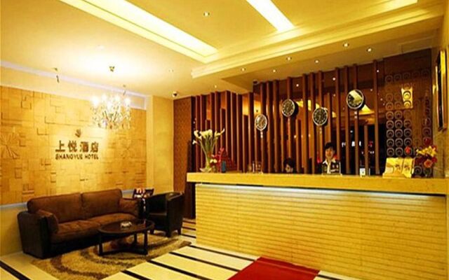 Shang Yue Hotel