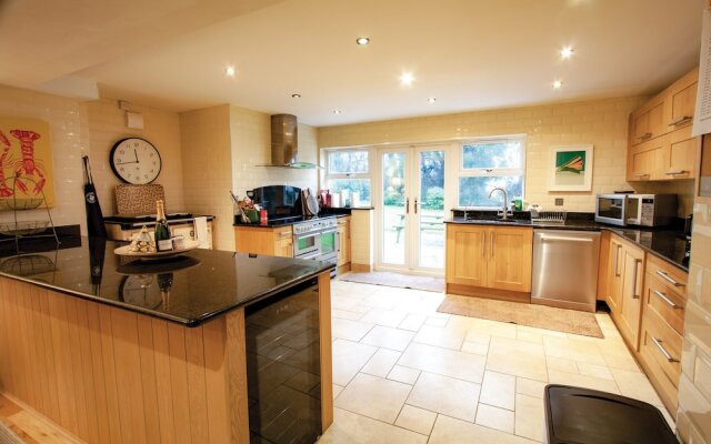 Bayview House - 4 bedroom - Llanmadoc