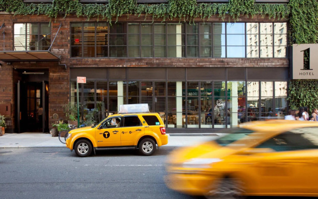 1 Hotel Central Park