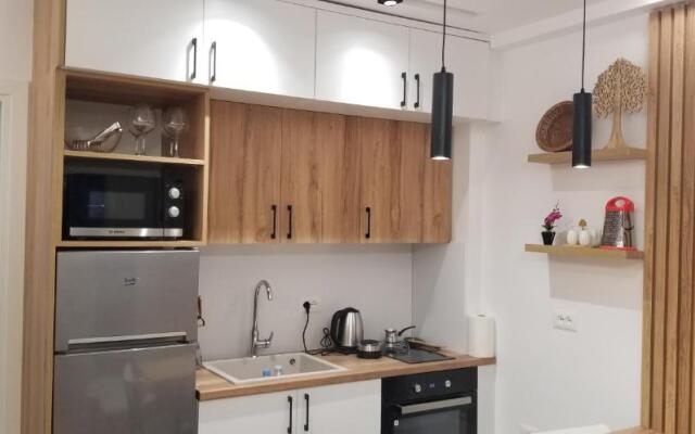 2A New Bazaar Apartment