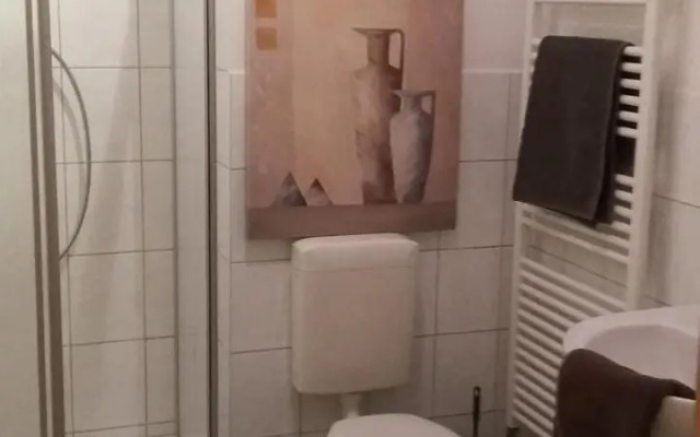 Wohnung im historischen Altbau von 1899