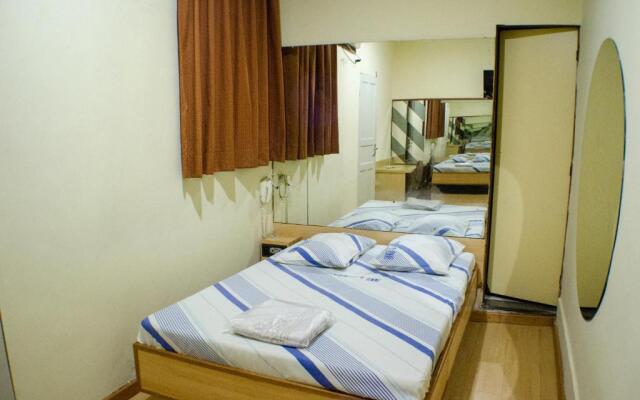 Hotel Ordenes (Adult Only)
