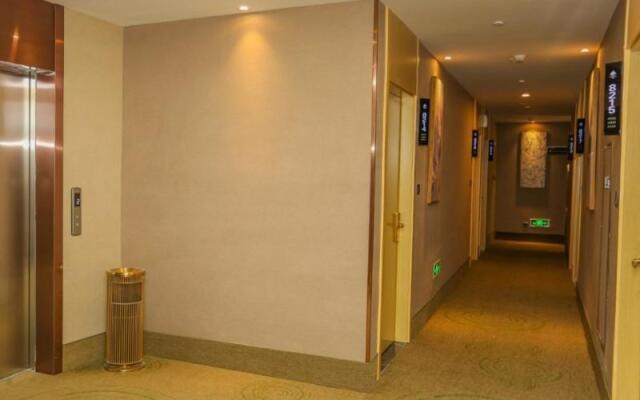 GreenTree Inn Suzhou Changshu Southeast Development Zone Southeast Avenue