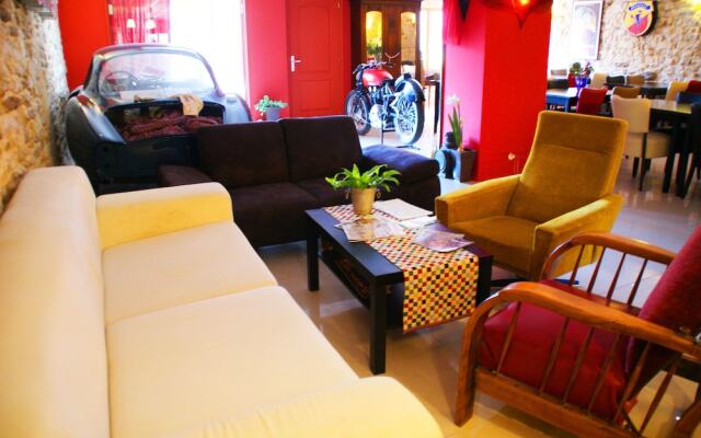 Chez Catharina