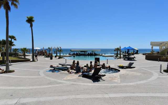 Delphin 501 - 2 Br Condo