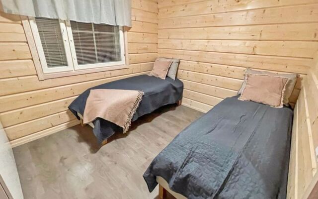 South point apartments 4a