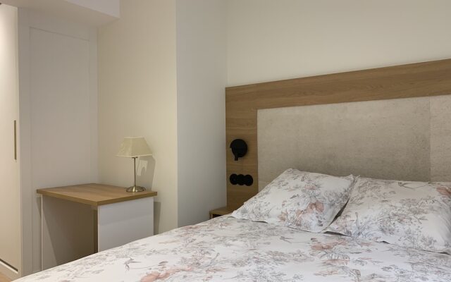 Apartamentos m.bell