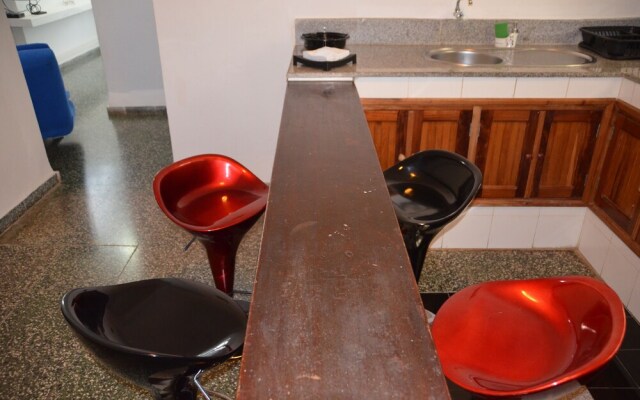 Penthouse Malecon