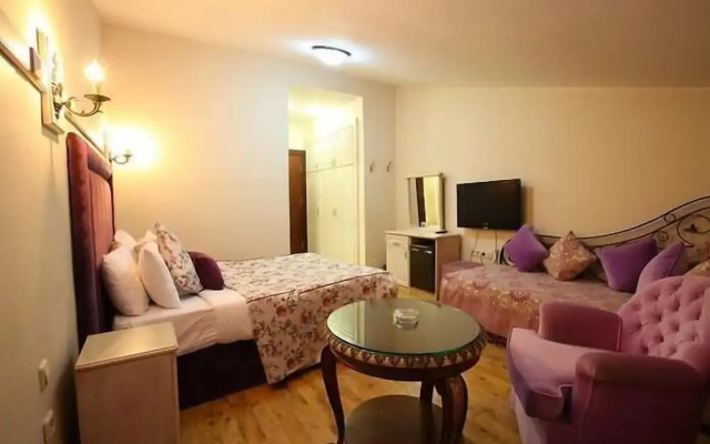 Lizbonia Otel