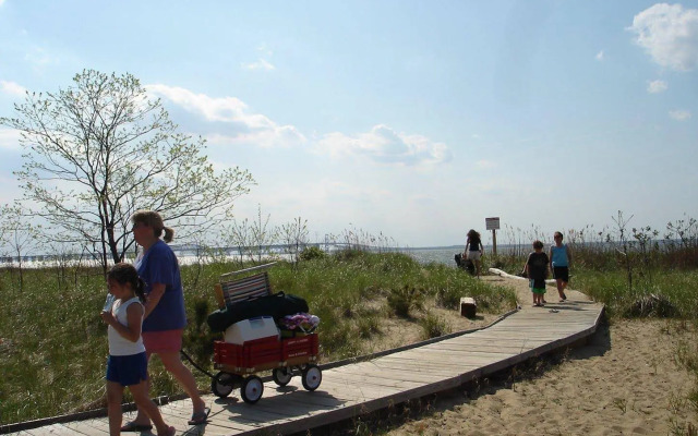 Best Western Kent Narrows Inn