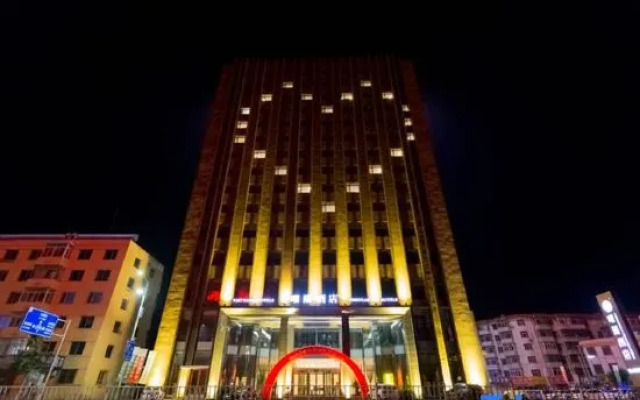 Yaoyang Hotel