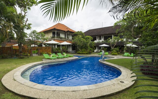 Bali Wirasana Inn