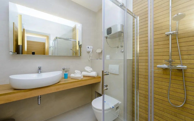 Adriatic Deluxe Apartments