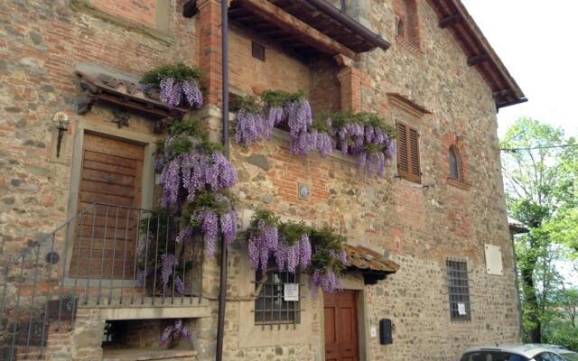 Casa Vacanze Il Glicine