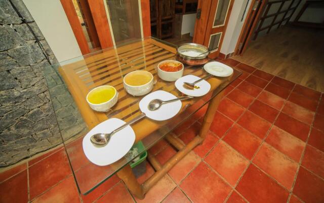 WOW Bison Woods Resort Yercaud