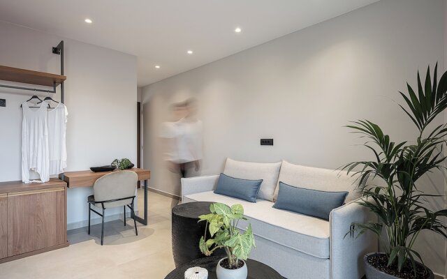 Theta Boutique Hotel