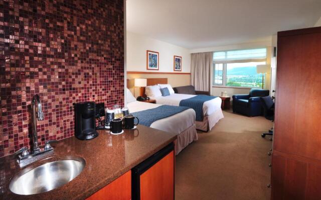 The Penn Stater Hotel and Conference Center