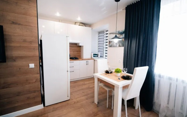 Симбирские апартаменты на ул.Карла Маркса, д. 35