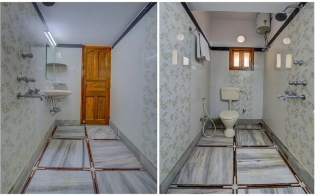 The Syncretic Guest House by OYO Rooms