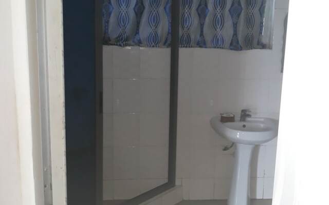 Abuesi Beach Resort