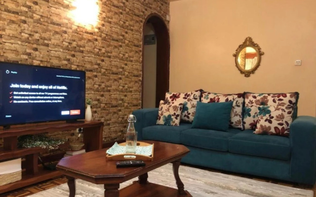 Stay.Plus Brookside Drive Apartment