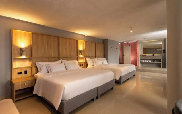 Mood Matuna Hotel Cartagena