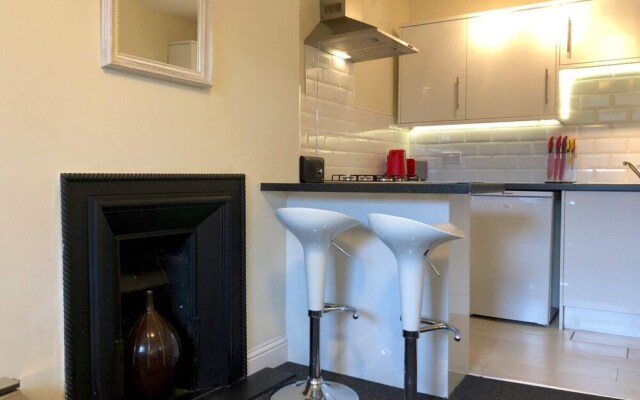 City Centre Flat